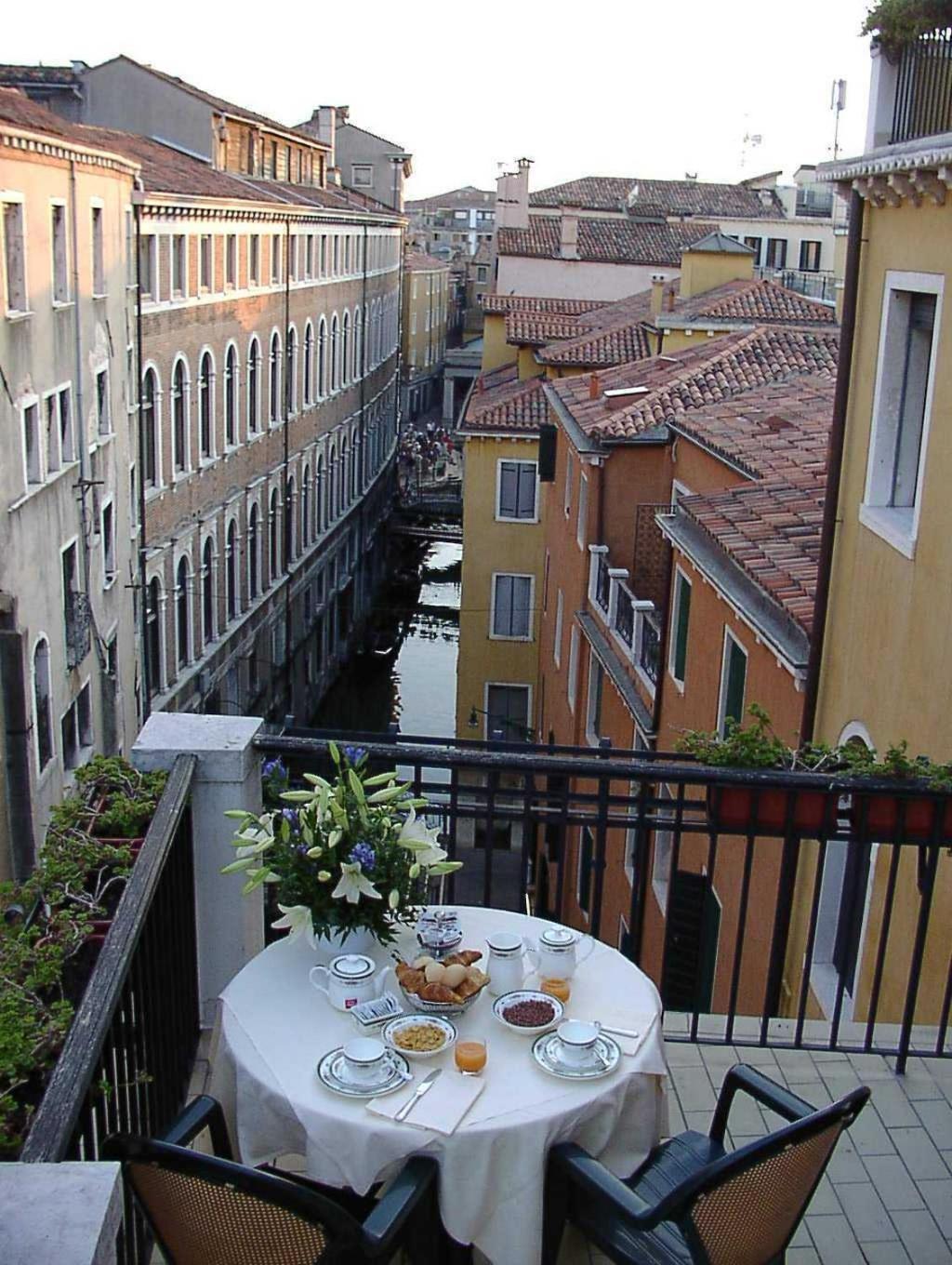 San Marco Palace Hotel Venice Room photo