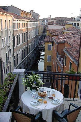 San Marco Palace Hotel Venice Exterior photo